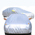 Durable personalized anti uv hail protection car cover